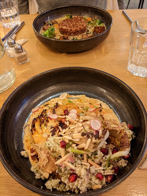  at the friendly kitchen in Paris