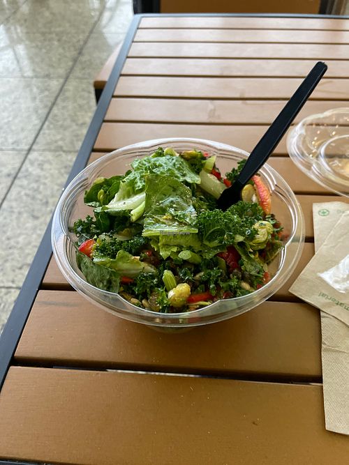 Along came a cider  at SEA - Evergreens in Seattle