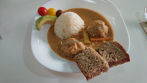 Manisero at A Raices in Gran Canaria