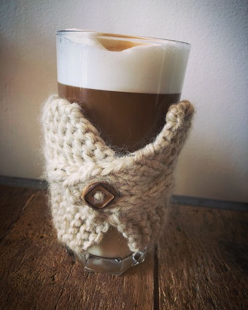 Coffeeeee at Heide City in Kalmthout