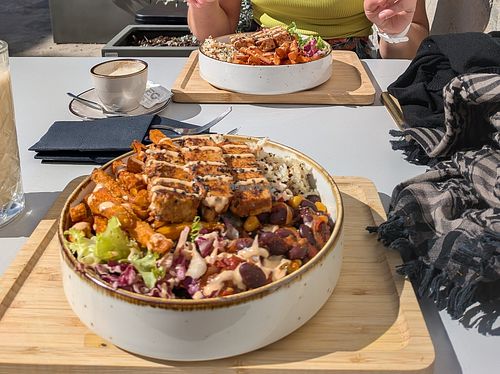 The game changer (the absolute winner!) at VEG in Split