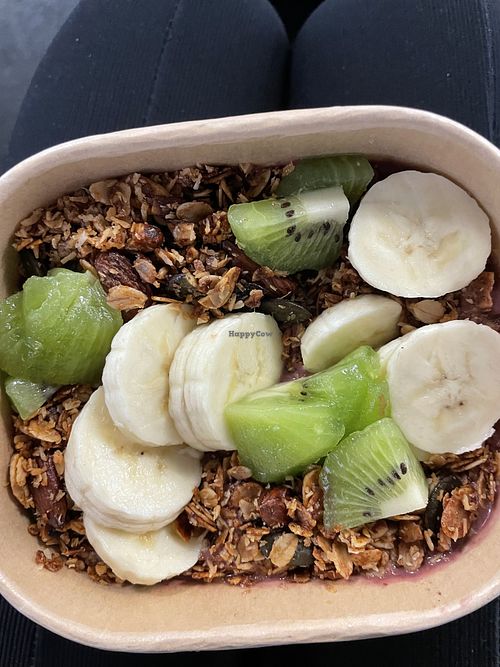 VIE Juice Factory T3 Vienna Juice Bar HappyCow