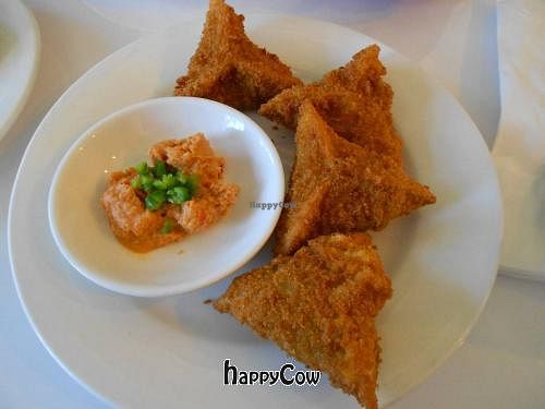 Spinacotta at Loving Hut - Ladera Ranch in Ladera Ranch