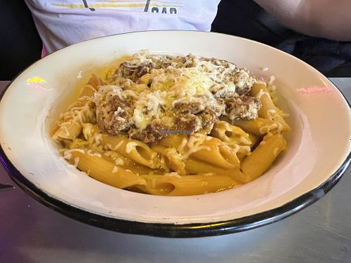   at Elektra Punk & Food in Bogota