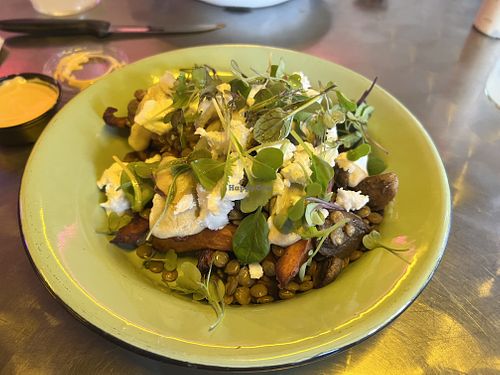   at Elektra Punk & Food in Bogota