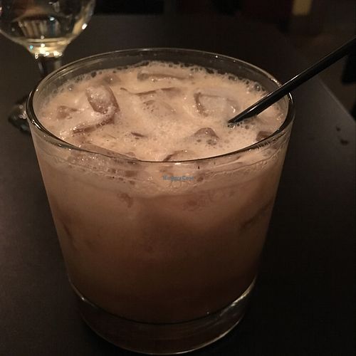 Ginger Snap at Blossoming Lotus - Irvington in Portland