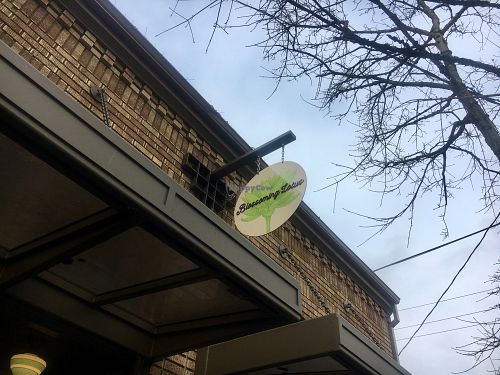 Welcome at Blossoming Lotus - Irvington in Portland