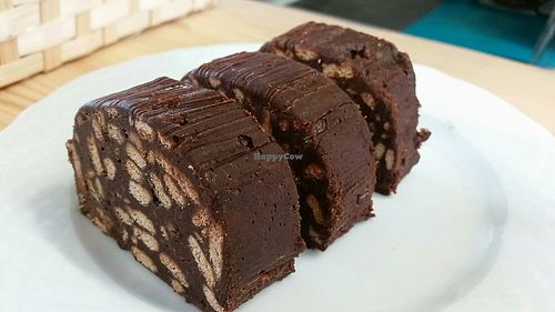 Salema at Despensa d'Aroma in Sintra