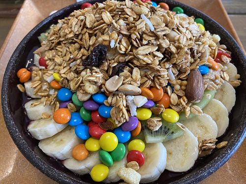 Image of Vega Açaí 