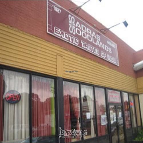  at Madras Woodlands in New Hyde Park