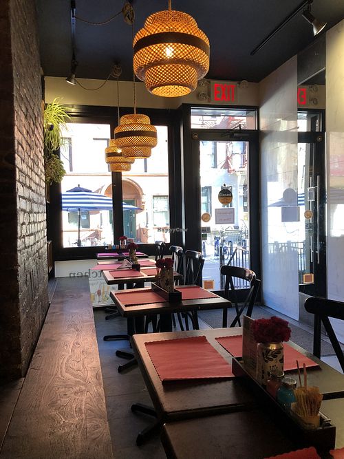 Interior 2  at UT47 Manhattan in New York City