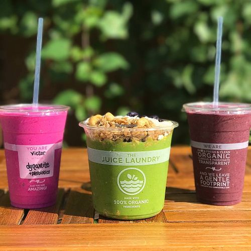 Bar Botanical Crozet Virginia Restaurant HappyCow