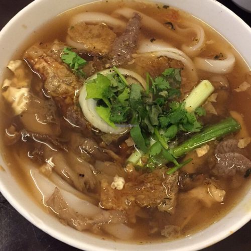 Image of Vegan Heaven