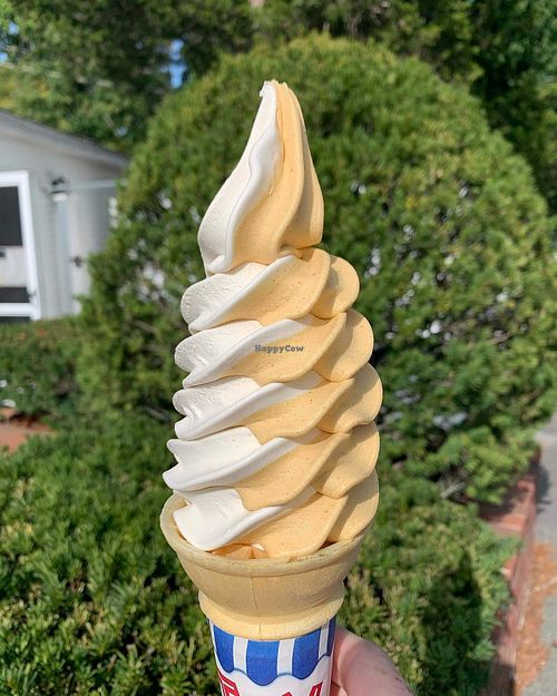 Cedar Hill Dairy Joy Weston Massachusetts Restaurant HappyCow