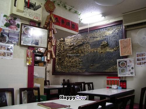 Banwarou at Banwarou in Yokohama