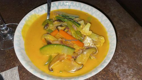   at Cozinha Aberta in Lencois