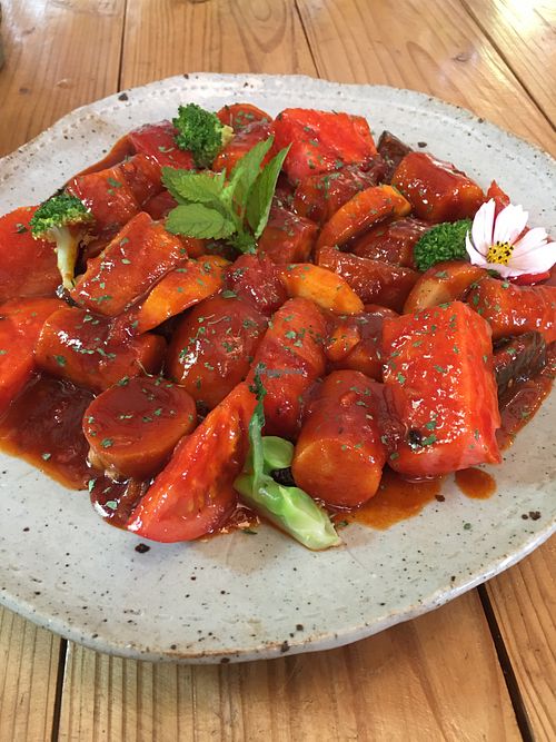 Image of Jag Eunbueok 작은부엌