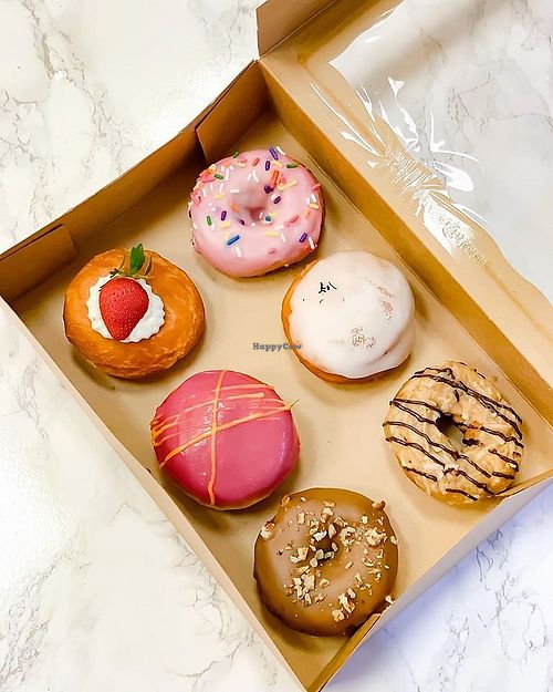 . at Sunshine Cafe in San Francisco