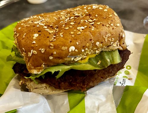   at BurgerFi in Port St Lucie