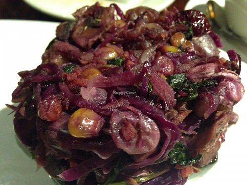 Sunflower Cafe at Cafe Sunflower in Atlanta