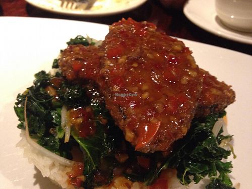 Sunflower Cafe at Cafe Sunflower in Atlanta