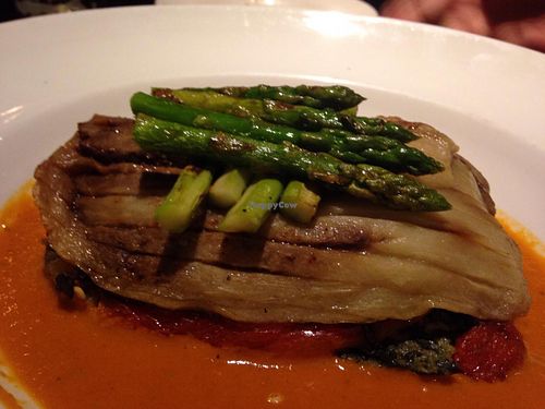 Sunflower Cafe at Cafe Sunflower in Atlanta