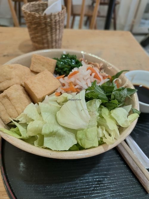  at Nâunâu in Ho Chi Minh City