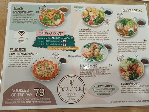  at Nâunâu in Ho Chi Minh City