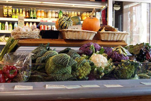 Millies Fresh and Organic at Millies Fresh and Organic in Leeds