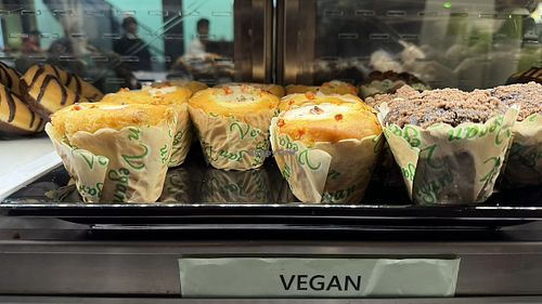   at Food Fakultät in Dortmund