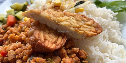   at Green Asia in Tokyo