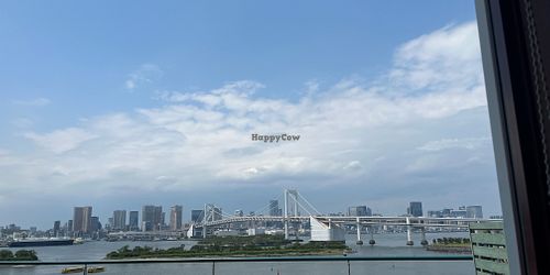   at Green Asia in Tokyo