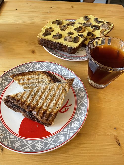 Image of Menta (Cafe de especialidad & Dulcería Vegana)