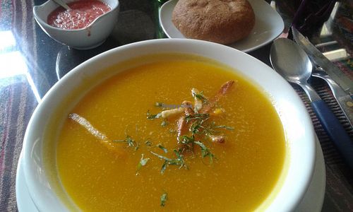  at Manzana Magica in Potosi