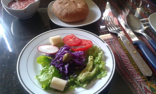  at Manzana Magica in Potosi