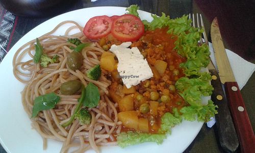  at Manzana Magica in Potosi