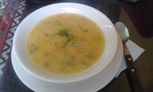  at Manzana Magica in Potosi