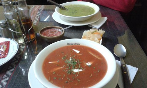  at Manzana Magica in Potosi