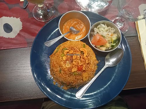 Nr 24 at Gurkha in Helsinki