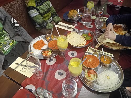  at Gurkha in Helsinki