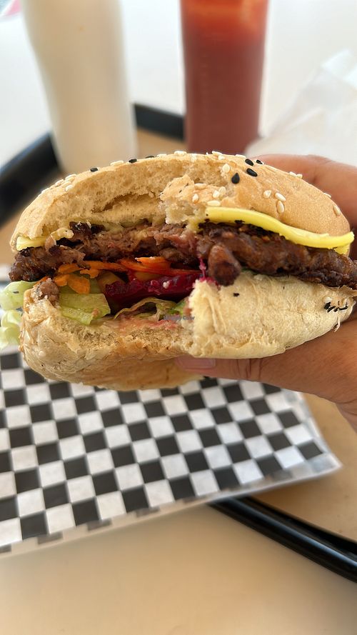   at No Ponto in Nazare