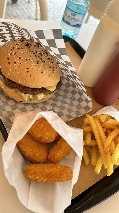   at No Ponto in Nazare