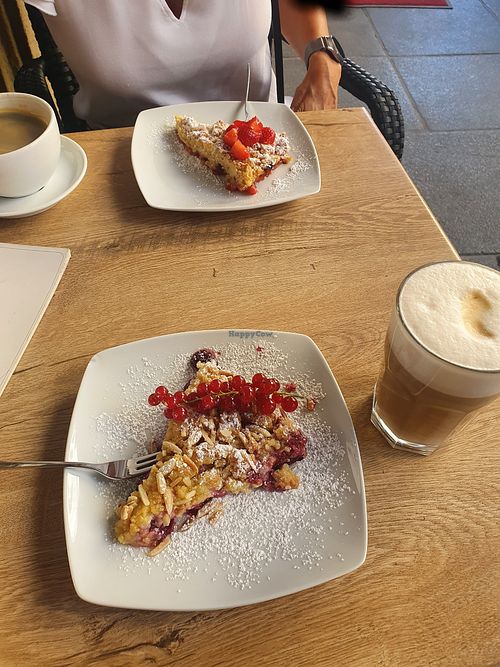 Image of Café Latte Art