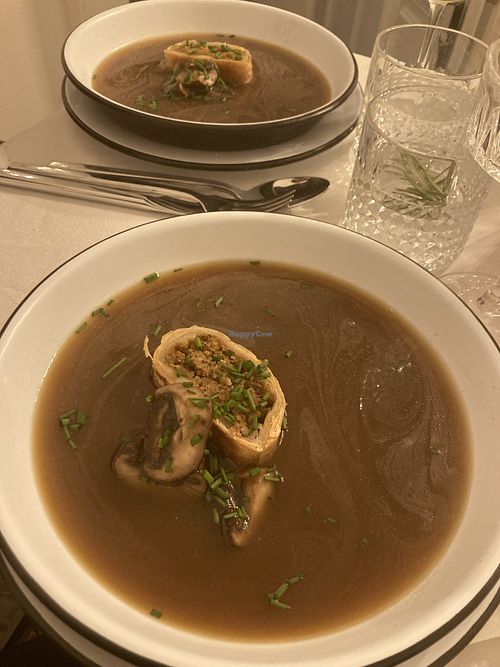   at Pepper & Ginny - Vegane Veinkost in Vienna