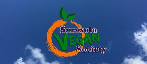 For community-building in the greater Sarasota area for the global vegan movement. at Sarasota Vegan Society in Sarasota