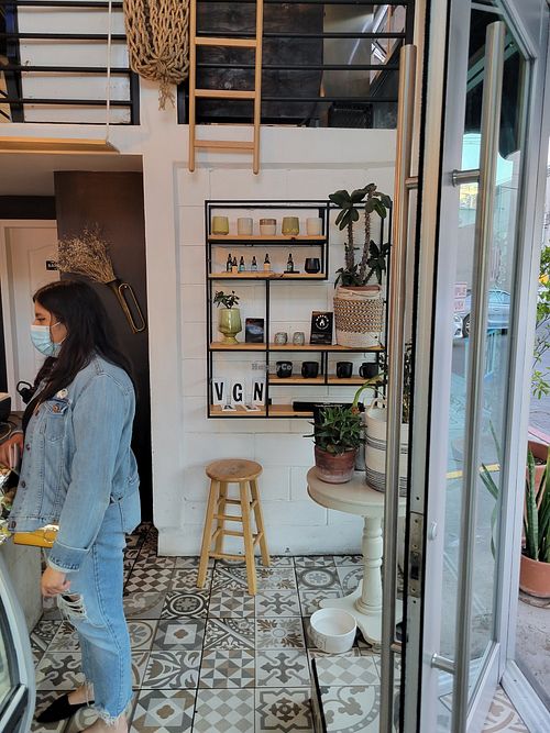  at Gardeno - Calle Orizada in Tijuana