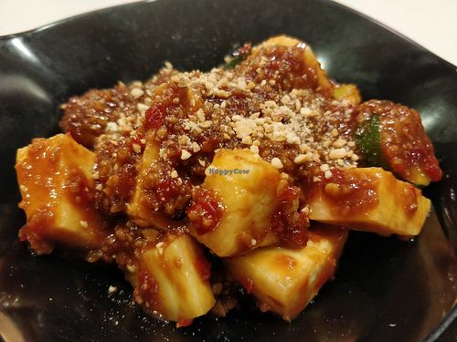 Rojak at Zi Zai Vegetarian 自在齋 - West Coast in West Singapore