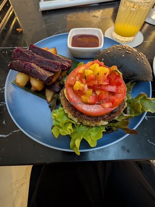  at Broccoli Revolution - Charoenkrung in Bangkok