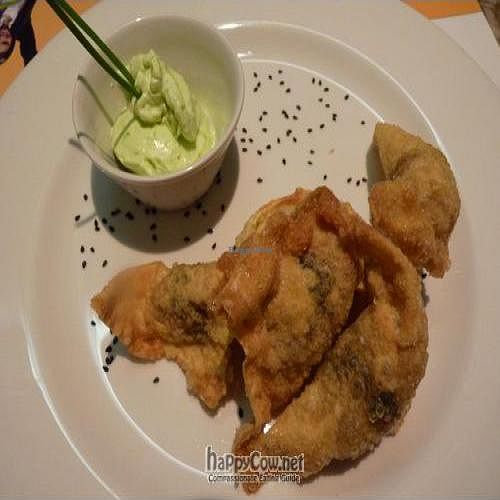 Wanton of dates at Ile de Elequa in Valencia