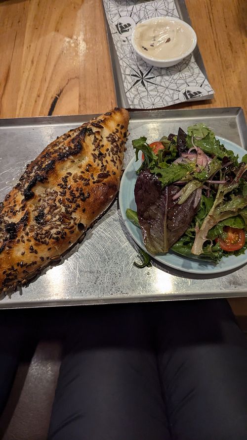  at The Lady of St Kilda in St Kilda